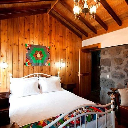 Adegas Do Pico Hotell Prainha  Exteriör bild