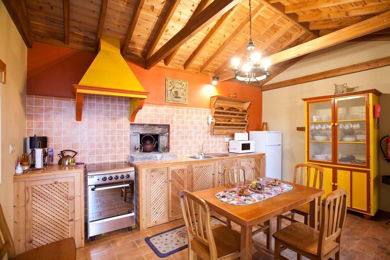 Adegas Do Pico Hotell Prainha  Exteriör bild