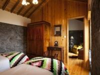 Adegas Do Pico Hotell Prainha  Exteriör bild